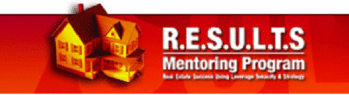 Steve McKnight Ã¢â‚¬â€œ RESULTS Mentoring Program Ã¢â‚¬â€œ 2005-2011