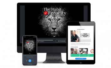 Steven Kotler Ã¢â‚¬â€œ Habit Of Ferocity Quest