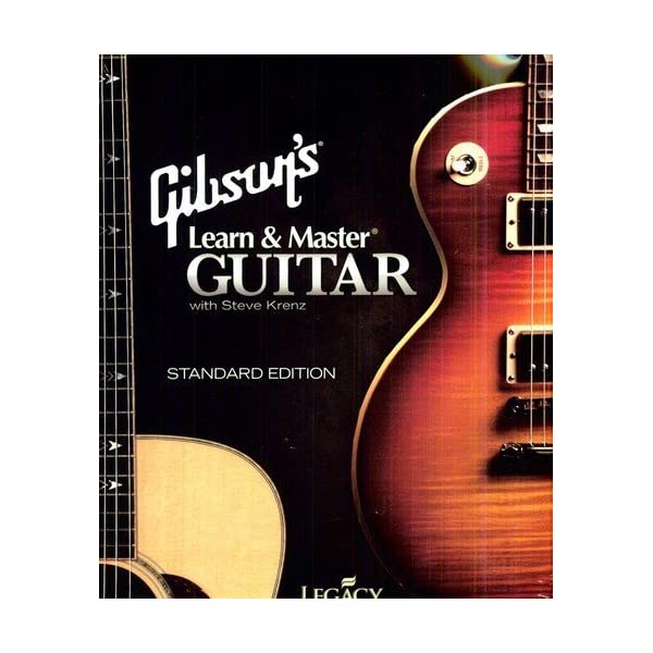 Steven Krenz Ã¢â‚¬â€œ Learn and master guitar