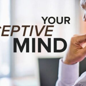 Steven Novella Ã¢â‚¬â€œ Your Deceptive Mind: A Scientific Guide to Critical Thinking Skills