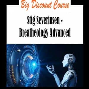 Stig Severinsen â€“ Breatheology Advanced
