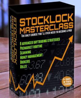 Stock lock trading Ã¢â‚¬â€œ Stock lock Masterclass