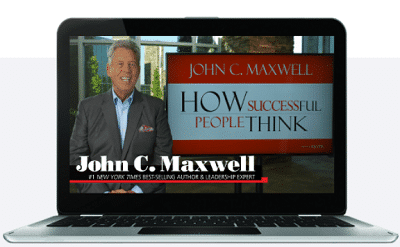 Success Academy Ã¢â‚¬â€œ How Success People Think