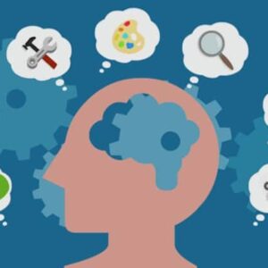 Susmita Dutta and Libby Seery Ã¢â‚¬â€œ Unleash Your Creative Mind