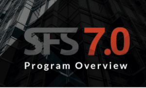 Systems For Success 7.0 (SFS 7.0) Ã¢â‚¬â€œ Update