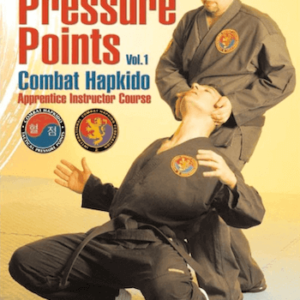 Mark Gridley Ã¢â‚¬â€œ Tactical Pressure Points & Anatomical Targeting