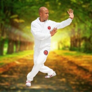 Tai Chi Ã¢â‚¬â€œ Yang style- Chi Kung