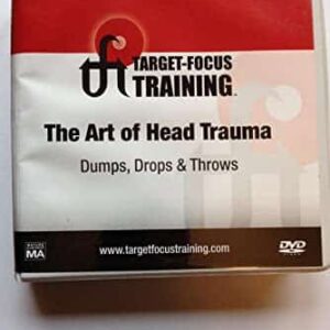 Target Focus Training Ã¢â‚¬â€œ The Art of Head Trauma