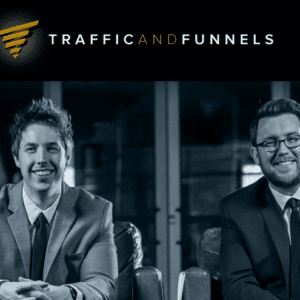 Taylor Welch (Traffic and Funnels) Ã¢â‚¬â€œ Facebook Ads Workshop