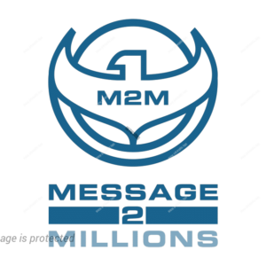 Tedd McGrath Ã¢â‚¬â€œ Message to Millions