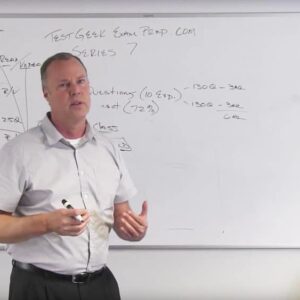 TestGeek Exam Prep Ã¢â‚¬â€œ LLC Ã¢â‚¬â€œ Series 65 Video Course