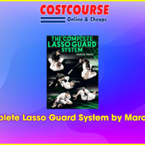 The Complete Lasso Guard System by Marcos Tinoco