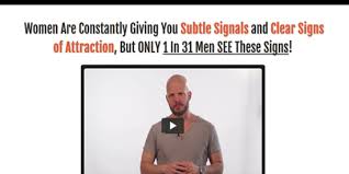 The Fearless Man Ã¢â‚¬â€œ Sex Signals + Bonuses course