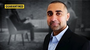 The Interview Ã¢â‚¬â€œ Featuring Balaji Srinivasan
