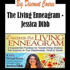 Jessica Dibb â€“ The Living Enneagram