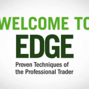 The MarketDelta Edge Ã¢â‚¬â€œ PROFESSIONAL TRADING EDUCATION