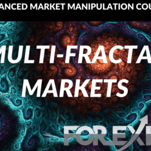 The Multi-Fractal Markets Educational Course