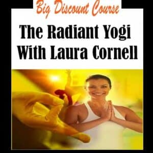 Laura Cornell â€“ The Radiant Yogi