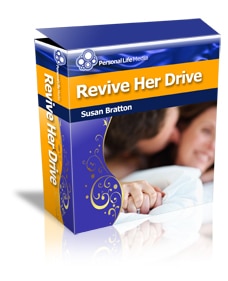 The Revive Her Drive Ã¢â‚¬â€œ Relationship Magic by Tim and Susan Bratton