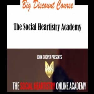 The Social Heartistry Academy
