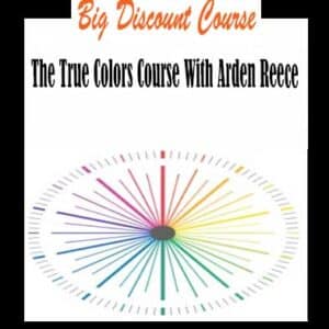 Arden Reece â€“ The True Colors Course