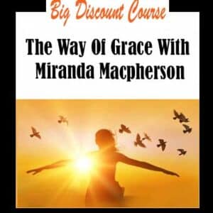 Miranda Macpherson â€“ The Way Of Grace