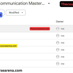Communication Masterclass