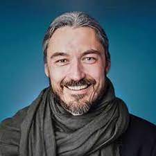 Thomas Hubl Ã¢â‚¬â€œ The Art of Transparent Communication