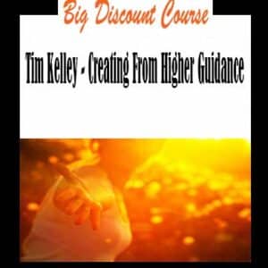 Tim Kelley â€“ Creating From Higher Guidance