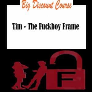 Viking Lifestyle â€“ Tim â€“ The Fuckboy Frame