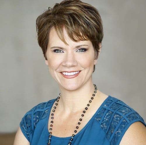 Tina Forsyth Ã¢â‚¬â€œ Create Your Certification Training