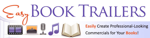 Tony Laidig Ã¢â‚¬â€œ Easy Book Trailers