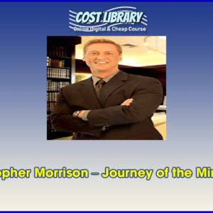 Topher Morrison Ã¢â‚¬â€œ Journey of the Mind