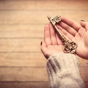 Tosha Silver Ã¢â‚¬â€œ The Key to Joy