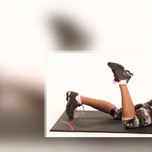 Tracy Anderson Ã¢â‚¬â€œ Hipcentric 1.2