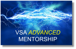 Tradeguider Ã¢â‚¬â€œ VSA Advanced Mentorship