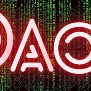 TrendsVC PRO 0079 Ã¢â‚¬â€œ DAOs