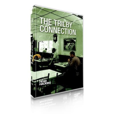 Trilby Connection Ã¢â‚¬â€œ Anthony Jacquin