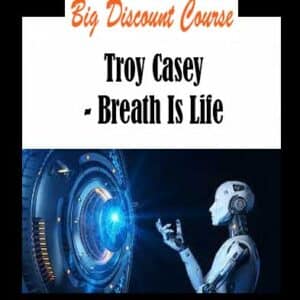 Troy Casey â€“ Breath Is Life