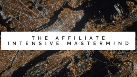 Tuan Vy Ã¢â‚¬â€œ The Affiliate Intensive Mastermind