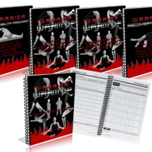 Tyler Bramlett Ã¢â‚¬â€œ The Warrior Warm Up