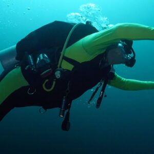 UFOs Hiding Deep in Our Oceans