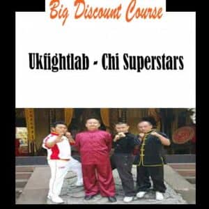 Ukfightlab â€“ Chi Superstars