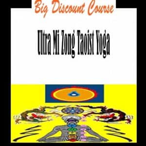 Master Zhang â€“ Ultra Mi Zong Taoist Yoga