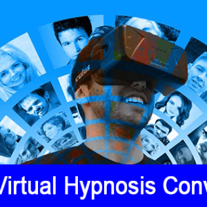 V.A. Ã¢â‚¬â€œ 2018 ICBCH Virtual Hypnosis Convention