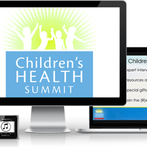 V.A. Ã¢â‚¬â€œ The ChildrenÃ¢â‚¬â„¢s Health Summit