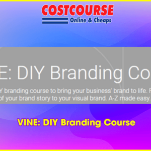 VINE: DIY Branding Course
