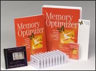 Vera F Birkenbihl, Paul R Scheele Ã¢â‚¬â€œ Memory Optimizer Course