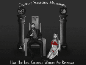 Veronika Sex Life Ã¢â‚¬â€œ Complete Submission Mastermind
