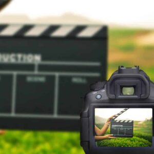 Victor Ha Ã¢â‚¬â€œ Fundamentals of DSLR Filmmaking